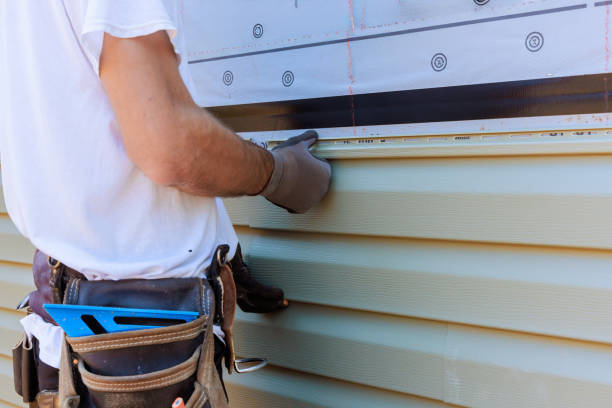 Affordable Siding Repair solutions in Cornelius, NC